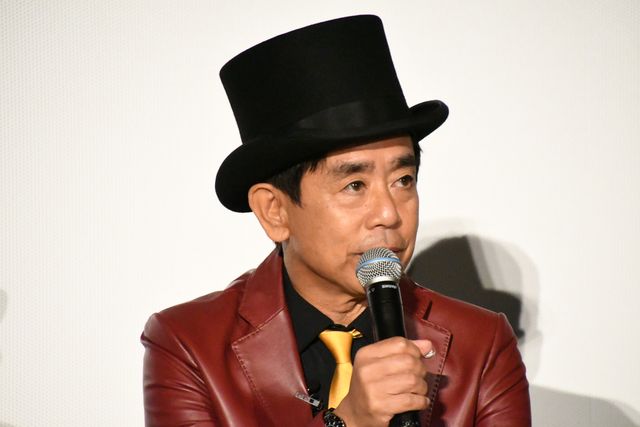 広瀬すず＆藤原竜也ら、ルパンファミリーと登壇！『ルパン三世 THE FIRST』初日舞台あいさつ（6枚目）