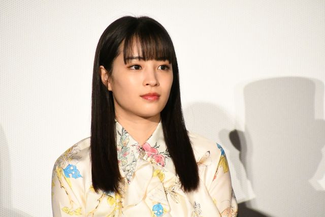 広瀬すず＆藤原竜也ら、ルパンファミリーと登壇！『ルパン三世 THE FIRST』初日舞台あいさつ（8枚目）