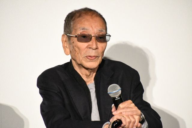 広瀬すず＆藤原竜也ら、ルパンファミリーと登壇！『ルパン三世 THE FIRST』初日舞台あいさつ（10枚目）