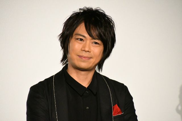 広瀬すず＆藤原竜也ら、ルパンファミリーと登壇！『ルパン三世 THE FIRST』初日舞台あいさつ（12枚目）