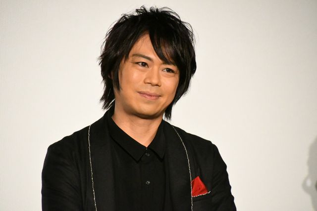 広瀬すず＆藤原竜也ら、ルパンファミリーと登壇！『ルパン三世 THE FIRST』初日舞台あいさつ（13枚目）