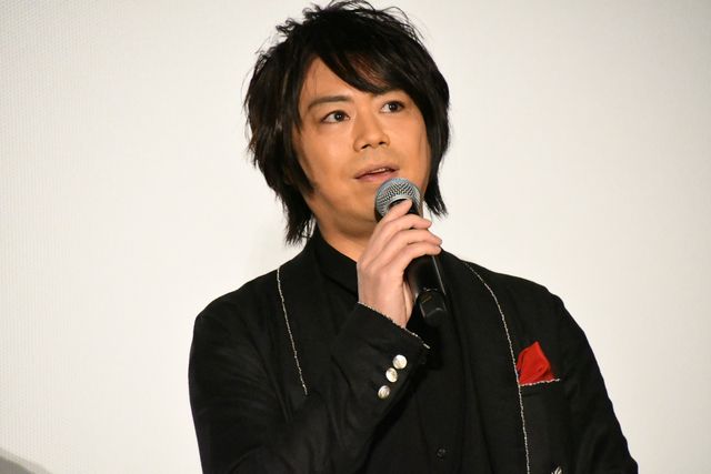 広瀬すず＆藤原竜也ら、ルパンファミリーと登壇！『ルパン三世 THE FIRST』初日舞台あいさつ（15枚目）