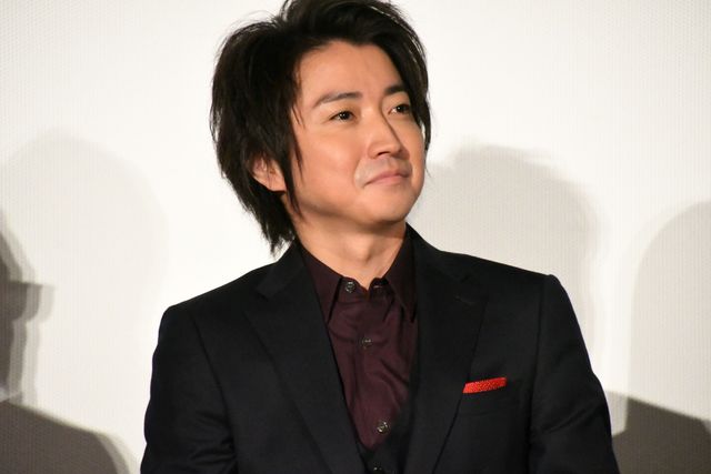 広瀬すず＆藤原竜也ら、ルパンファミリーと登壇！『ルパン三世 THE FIRST』初日舞台あいさつ（22枚目）