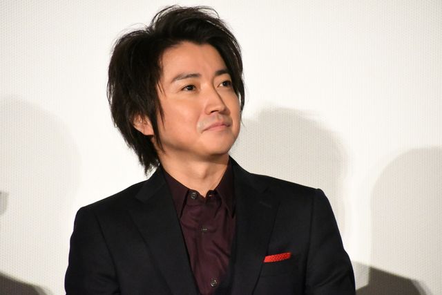 広瀬すず＆藤原竜也ら、ルパンファミリーと登壇！『ルパン三世 THE FIRST』初日舞台あいさつ（23枚目）