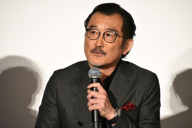 広瀬すず＆藤原竜也ら、ルパンファミリーと登壇！『ルパン三世 THE FIRST』初日舞台あいさつ（29枚目）