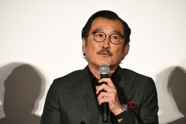 広瀬すず＆藤原竜也ら、ルパンファミリーと登壇！『ルパン三世 THE FIRST』初日舞台あいさつ（30枚目）