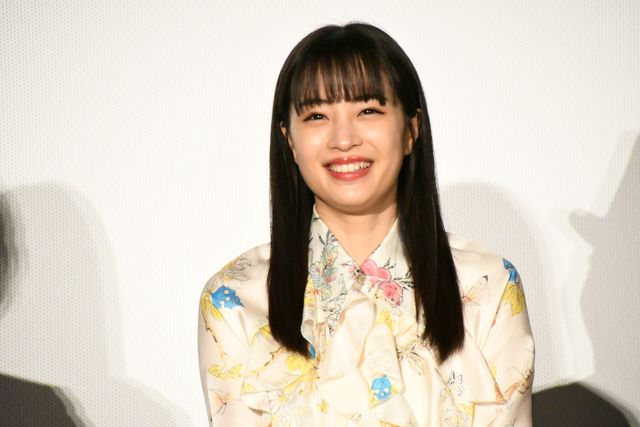 広瀬すず＆藤原竜也ら、ルパンファミリーと登壇！『ルパン三世 THE FIRST』初日舞台あいさつ（31枚目）