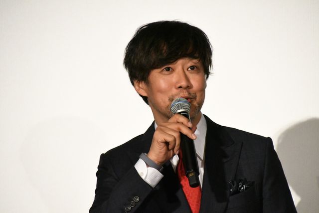 広瀬すず＆藤原竜也ら、ルパンファミリーと登壇！『ルパン三世 THE FIRST』初日舞台あいさつ（32枚目）