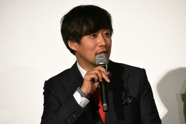 広瀬すず＆藤原竜也ら、ルパンファミリーと登壇！『ルパン三世 THE FIRST』初日舞台あいさつ（33枚目）