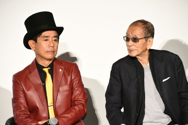 広瀬すず＆藤原竜也ら、ルパンファミリーと登壇！『ルパン三世 THE FIRST』初日舞台あいさつ（34枚目）