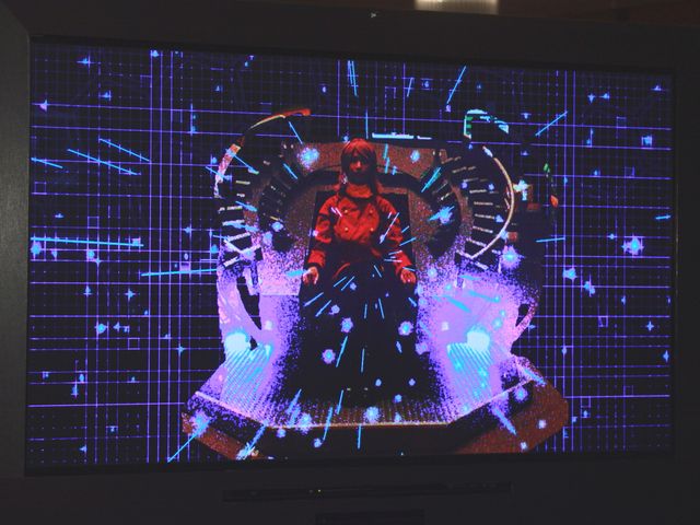 映画『009 RE:CYBORG』公開記念「ペプシネックス×009 RE:CYBORG リアルダイブギア」フォトギャラリー：フォトギャラリー