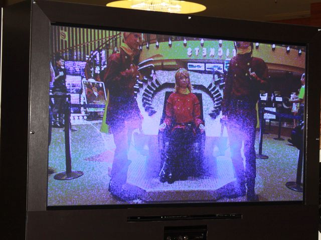 映画『009 RE:CYBORG』公開記念「ペプシネックス×009 RE:CYBORG リアルダイブギア」フォトギャラリー（2枚目）