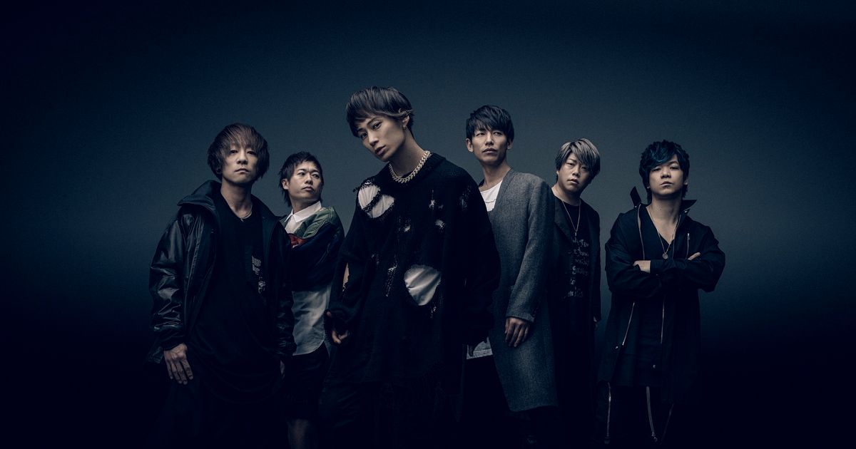 Uverworld 東京ドーム公演が劇場公開 全曲ノーカットの完全版 シネマトゥデイ