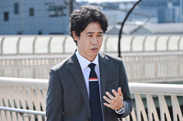 自分の能力を知った文太（大泉洋）は？