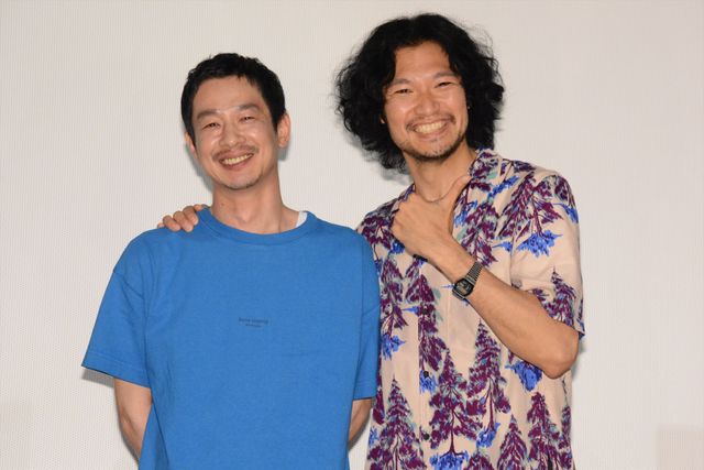 青木崇高、フットワーク軽すぎ！加瀬亮に会いたくて、ウズベキスタンまで行く：フォトギャラリー