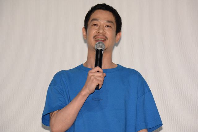 青木崇高、フットワーク軽すぎ！加瀬亮に会いたくて、ウズベキスタンまで行く（2枚目）