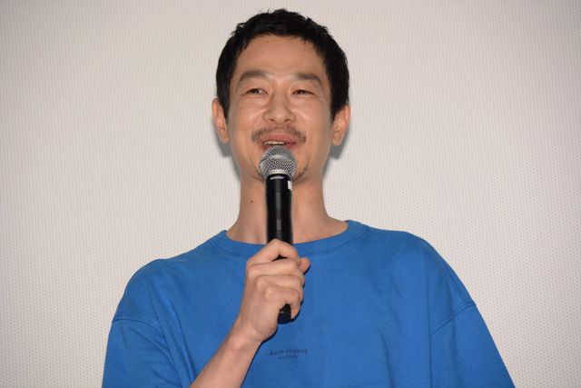 青木崇高、フットワーク軽すぎ！加瀬亮に会いたくて、ウズベキスタンまで行く（3枚目）