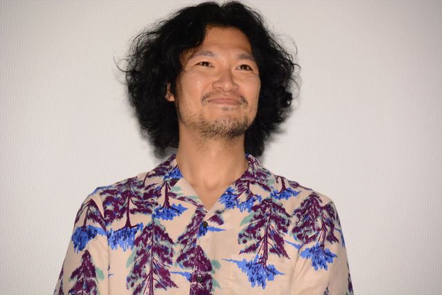 青木崇高、フットワーク軽すぎ！加瀬亮に会いたくて、ウズベキスタンまで行く（4枚目）