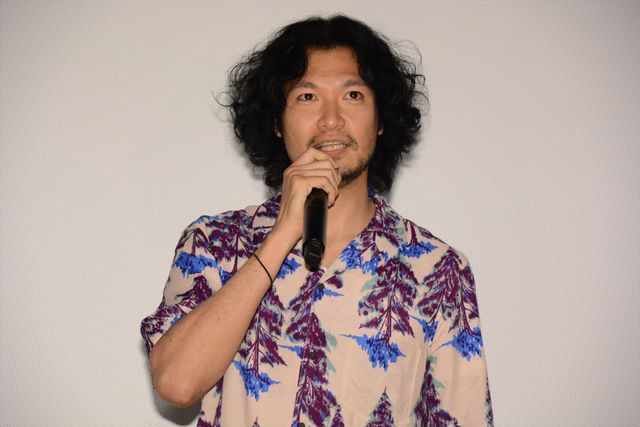 青木崇高、フットワーク軽すぎ！加瀬亮に会いたくて、ウズベキスタンまで行く（5枚目）