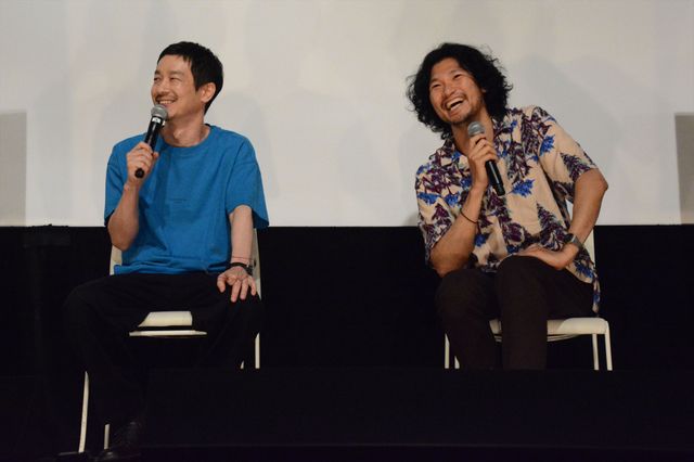 青木崇高、フットワーク軽すぎ！加瀬亮に会いたくて、ウズベキスタンまで行く（6枚目）