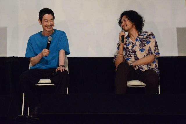 青木崇高、フットワーク軽すぎ！加瀬亮に会いたくて、ウズベキスタンまで行く（7枚目）