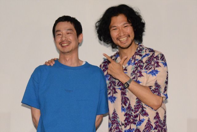 青木崇高、フットワーク軽すぎ！加瀬亮に会いたくて、ウズベキスタンまで行く（12枚目）