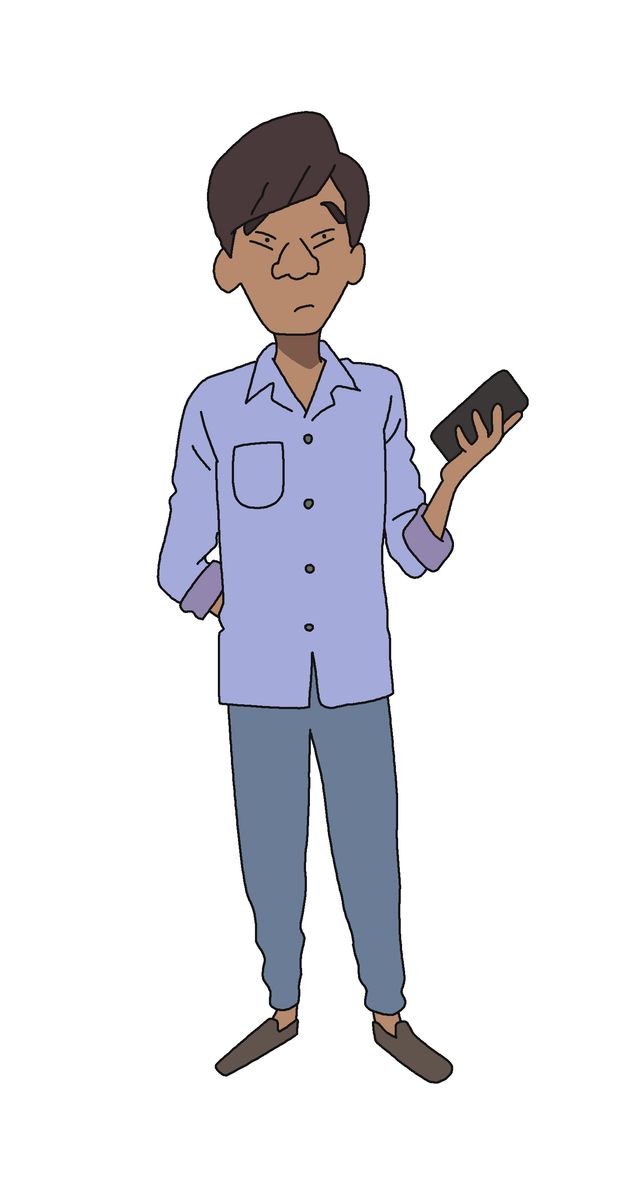 『映画クレヨンしんちゃん』にバイきんぐ参戦！現地インド人のガイド＆雑貨店のバイト役（2枚目）