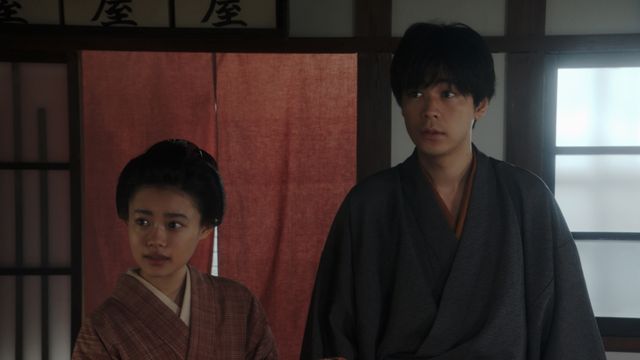 千代が千之助に感心する一方で…「おちょやん」第48回（2枚目）