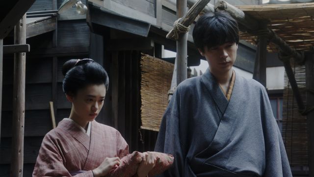 千代が千之助に感心する一方で…「おちょやん」第48回（4枚目）