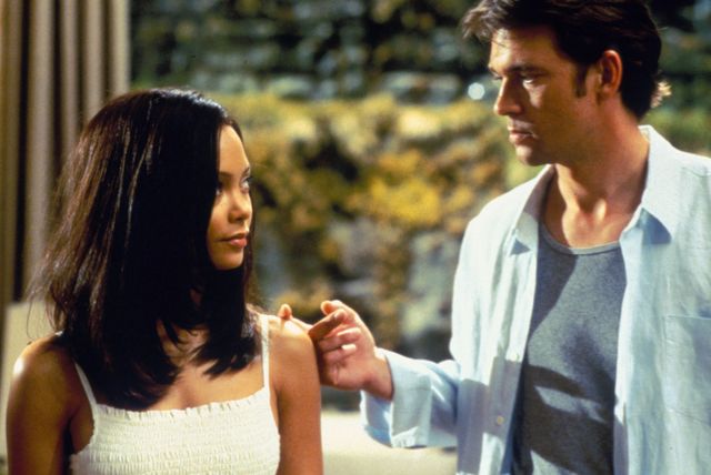 トム・クルーズの魅力炸裂！『ミッション：インポッシブル』1～3（2枚目）