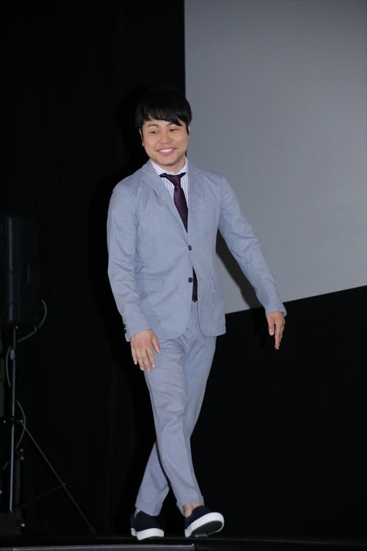 片寄涼太、千葉雄大、杉野遥亮らイケメン集合にノンスタ井上も参加…！映画『兄に愛されすぎて困ってます』公開記念舞台あいさつ（19枚目）