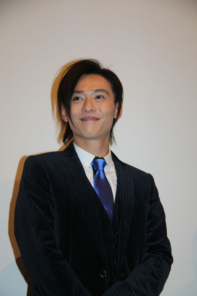 映画『しあわせカモン』初日舞台あいさつフォトギャラリー（2枚目）