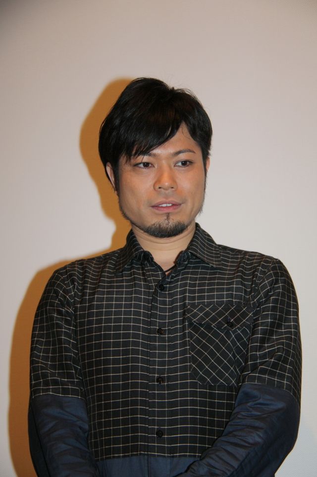 映画『しあわせカモン』初日舞台あいさつフォトギャラリー（4枚目）