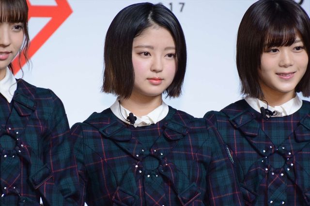 高橋一生がこ～んな笑顔に！「Yahoo!検索大賞 2017」発表会（9枚目）