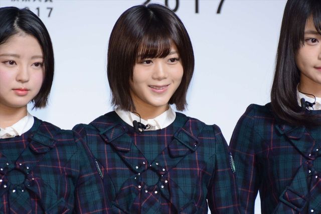 高橋一生がこ～んな笑顔に！「Yahoo!検索大賞 2017」発表会（10枚目）