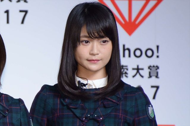 高橋一生がこ～んな笑顔に！「Yahoo!検索大賞 2017」発表会（11枚目）