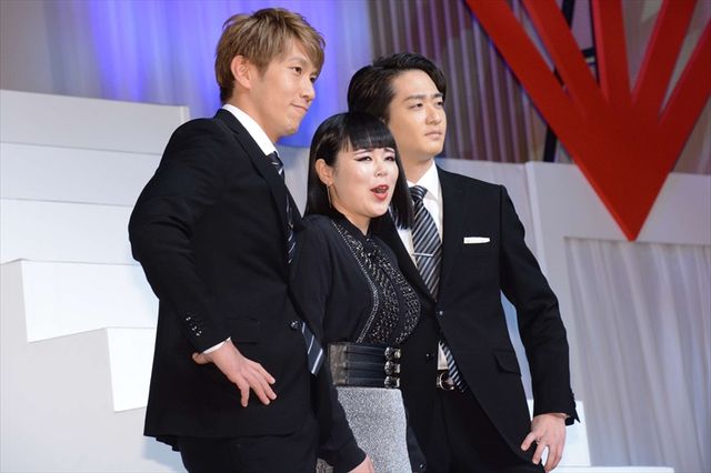 高橋一生がこ～んな笑顔に！「Yahoo!検索大賞 2017」発表会（28枚目）