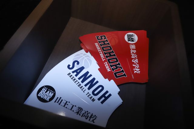 映画『THE FIRST SLAM DUNK』応援上映の様子（3枚目）