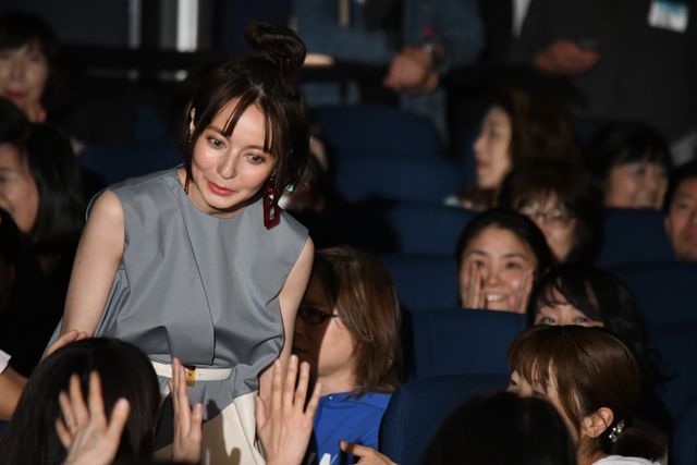 斎藤工、主演映画『麻雀放浪記2020』初日に「心から嬉しい」（5枚目）