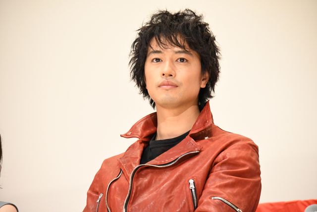 斎藤工、主演映画『麻雀放浪記2020』初日に「心から嬉しい」（11枚目）