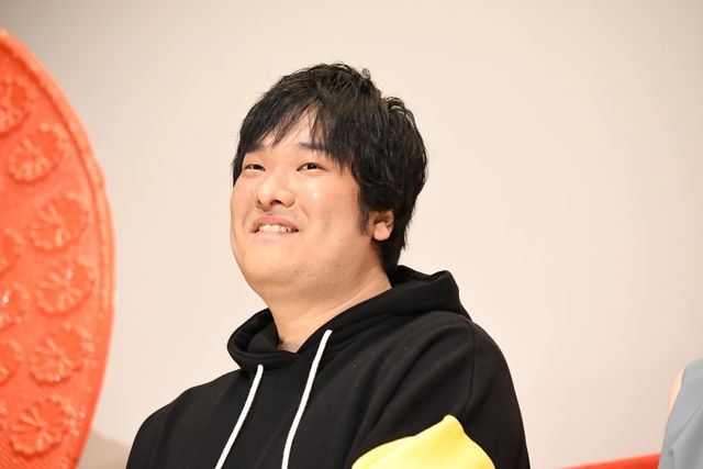 斎藤工、主演映画『麻雀放浪記2020』初日に「心から嬉しい」（12枚目）