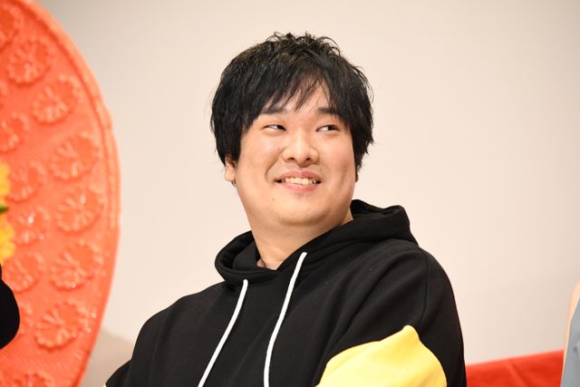 斎藤工、主演映画『麻雀放浪記2020』初日に「心から嬉しい」（13枚目）