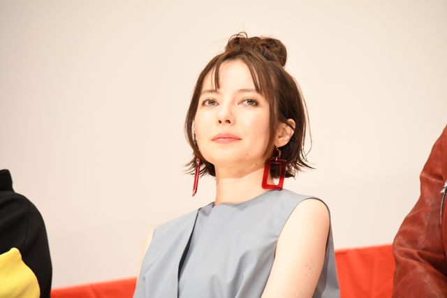 斎藤工、主演映画『麻雀放浪記2020』初日に「心から嬉しい」（14枚目）