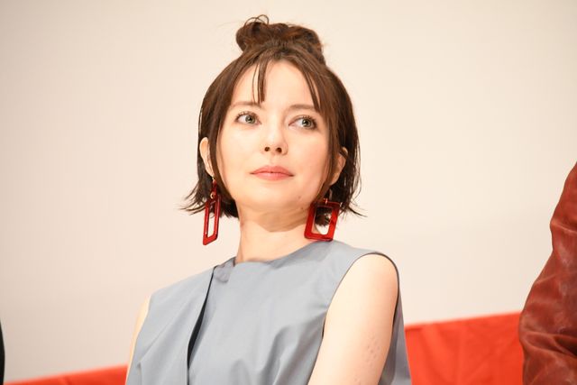 斎藤工、主演映画『麻雀放浪記2020』初日に「心から嬉しい」（15枚目）