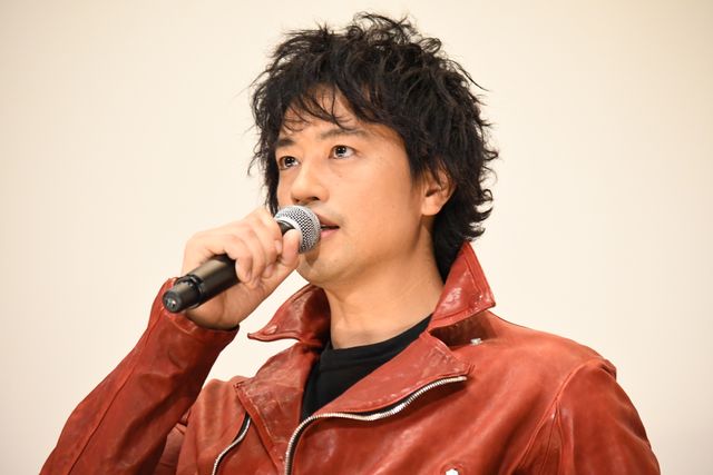 斎藤工、主演映画『麻雀放浪記2020』初日に「心から嬉しい」（16枚目）