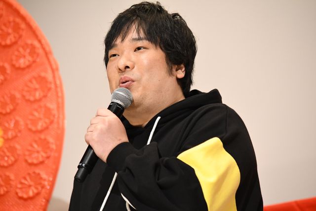 斎藤工、主演映画『麻雀放浪記2020』初日に「心から嬉しい」（18枚目）