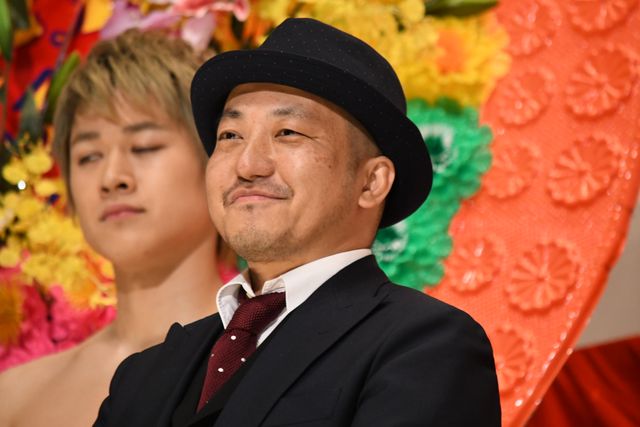 斎藤工、主演映画『麻雀放浪記2020』初日に「心から嬉しい」（19枚目）