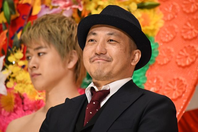 斎藤工、主演映画『麻雀放浪記2020』初日に「心から嬉しい」（20枚目）