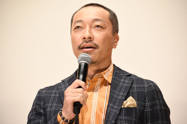 斎藤工、主演映画『麻雀放浪記2020』初日に「心から嬉しい」（21枚目）