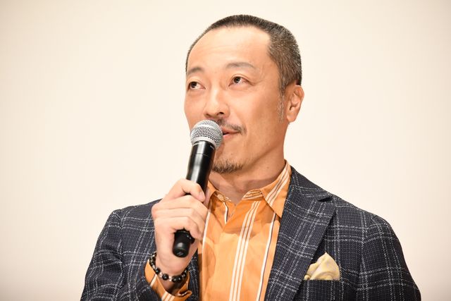 斎藤工、主演映画『麻雀放浪記2020』初日に「心から嬉しい」（22枚目）